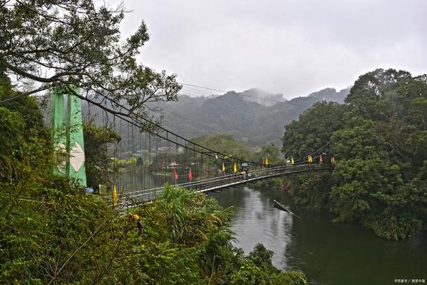 云浮旅游,云浮旅游必去十大景点-第6张图片-呼呼旅行网