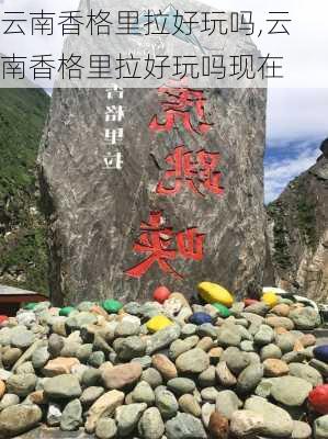 云南香格里拉好玩吗,云南香格里拉好玩吗现在-第3张图片-呼呼旅行网