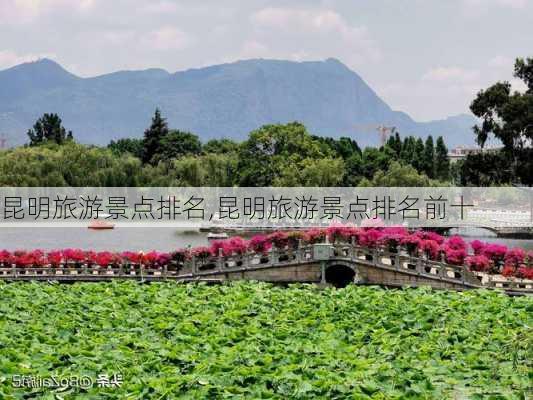 昆明旅游景点排名,昆明旅游景点排名前十-第3张图片-呼呼旅行网