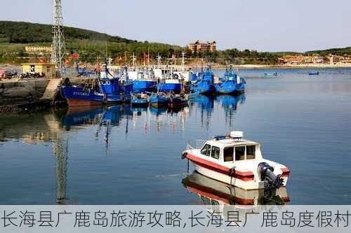 长海县广鹿岛旅游攻略,长海县广鹿岛度假村-第2张图片-呼呼旅行网