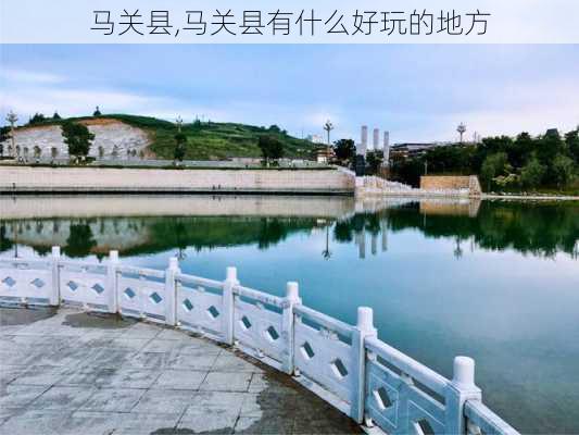 马关县,马关县有什么好玩的地方-第1张图片-呼呼旅行网