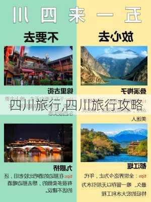 四川旅行,四川旅行攻略-第3张图片-呼呼旅行网