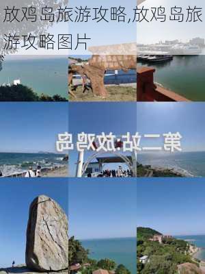 放鸡岛旅游攻略,放鸡岛旅游攻略图片-第3张图片-呼呼旅行网