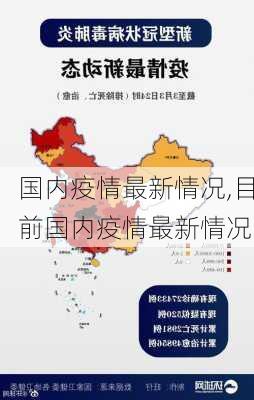 国内疫情最新情况,目前国内疫情最新情况-第2张图片-呼呼旅行网