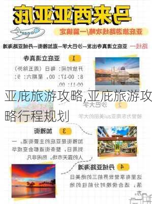 亚庇旅游攻略,亚庇旅游攻略行程规划-第1张图片-呼呼旅行网