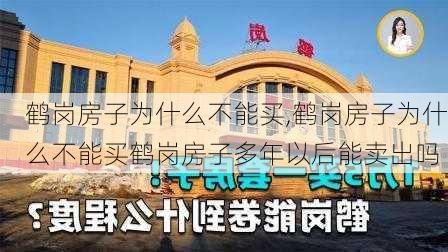 鹤岗房子为什么不能买,鹤岗房子为什么不能买鹤岗房子多年以后能卖出吗-第1张图片-呼呼旅行网