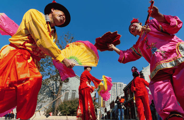 春节后旅游,春节后旅游市场爆冷-第2张图片-呼呼旅行网