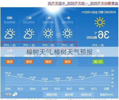 樟树天气,樟树天气预报-第2张图片-呼呼旅行网