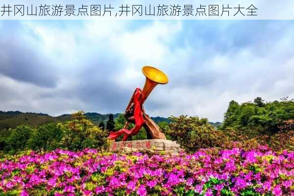 井冈山旅游景点图片,井冈山旅游景点图片大全-第1张图片-呼呼旅行网