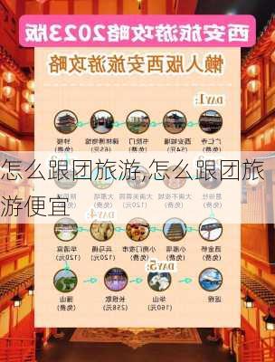 怎么跟团旅游,怎么跟团旅游便宜-第3张图片-呼呼旅行网