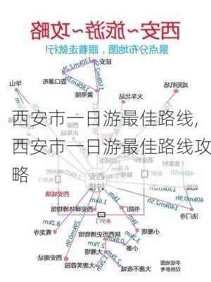 西安市一日游最佳路线,西安市一日游最佳路线攻略-第3张图片-呼呼旅行网