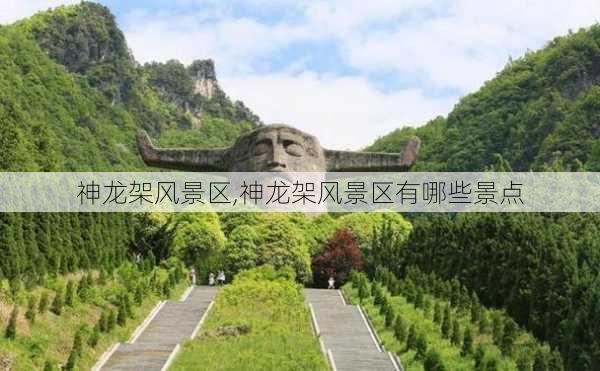 神龙架风景区,神龙架风景区有哪些景点-第2张图片-呼呼旅行网