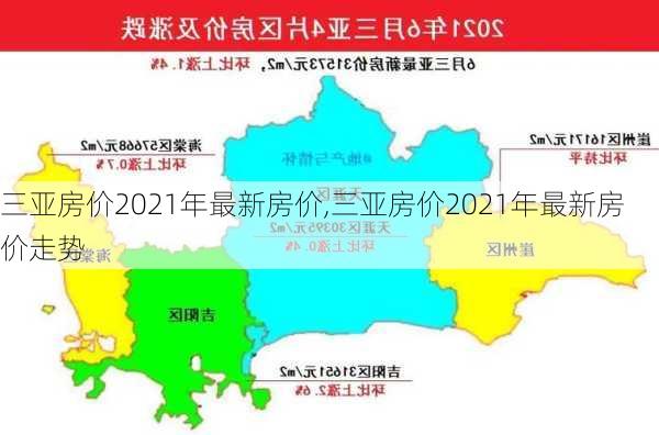 三亚房价2021年最新房价,三亚房价2021年最新房价走势-第3张图片-呼呼旅行网