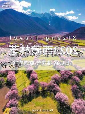 林芝旅游攻略,西藏林芝旅游攻略