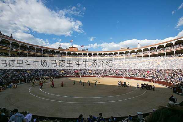 马德里斗牛场,马德里斗牛场介绍-第3张图片-呼呼旅行网