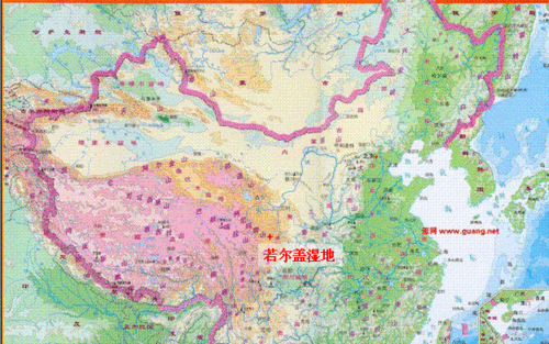 诺尔盖草原,诺尔盖草原地理位置-第2张图片-呼呼旅行网