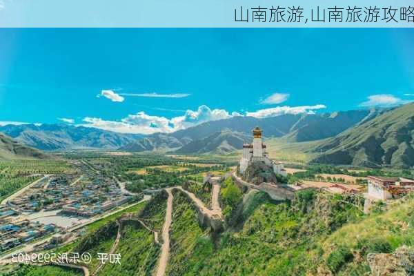 山南旅游,山南旅游攻略-第2张图片-呼呼旅行网