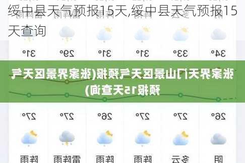 绥中县天气预报15天,绥中县天气预报15天查询-第1张图片-呼呼旅行网