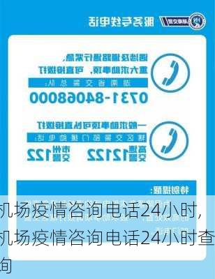 机场疫情咨询电话24小时,机场疫情咨询电话24小时查询-第2张图片-呼呼旅行网