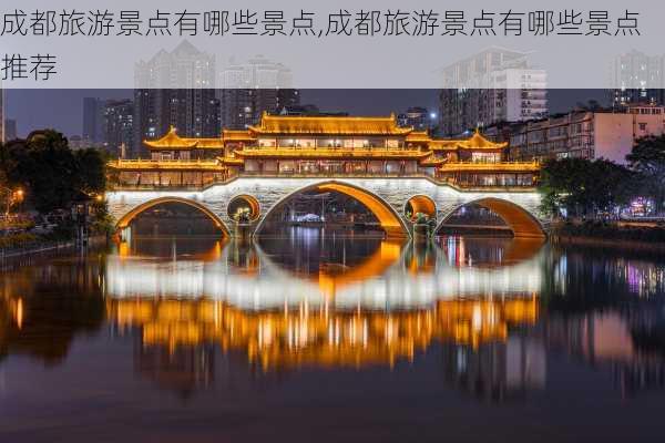 成都旅游景点有哪些景点,成都旅游景点有哪些景点推荐-第1张图片-呼呼旅行网