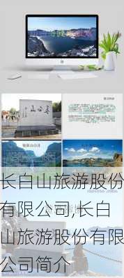 长白山旅游股份有限公司,长白山旅游股份有限公司简介-第1张图片-呼呼旅行网