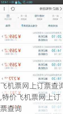 飞机票网上订票查询,特价飞机票网上订票查询-第3张图片-呼呼旅行网