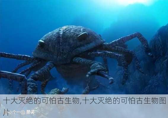 十大灭绝的可怕古生物,十大灭绝的可怕古生物图片-第1张图片-呼呼旅行网