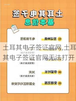 土耳其电子签证官网,土耳其电子签证官网无法打开-第3张图片-呼呼旅行网