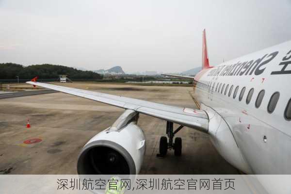 深圳航空官网,深圳航空官网首页-第3张图片-呼呼旅行网