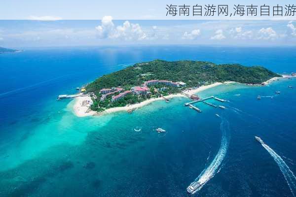 海南自游网,海南自由游-第3张图片-呼呼旅行网