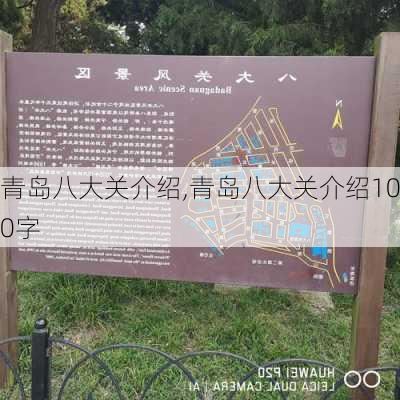 青岛八大关介绍,青岛八大关介绍100字-第2张图片-呼呼旅行网