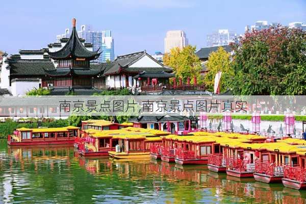 南京景点图片,南京景点图片真实-第3张图片-呼呼旅行网