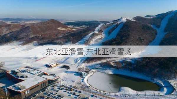 东北亚滑雪,东北亚滑雪场-第1张图片-呼呼旅行网