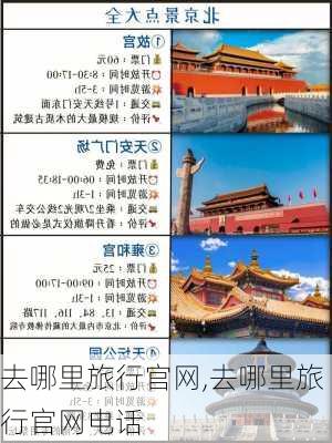 去哪里旅行官网,去哪里旅行官网电话-第3张图片-呼呼旅行网