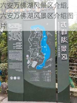 六安万佛湖风景区介绍,六安万佛湖风景区介绍图片-第3张图片-呼呼旅行网