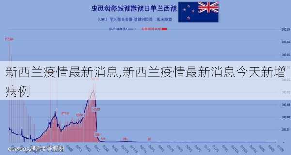 新西兰疫情最新消息,新西兰疫情最新消息今天新增病例-第1张图片-呼呼旅行网