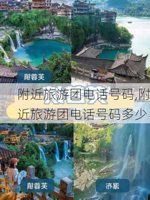 附近旅游团电话号码,附近旅游团电话号码多少-第2张图片-呼呼旅行网