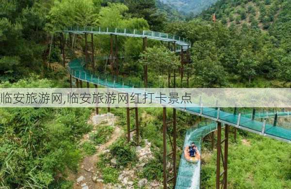 临安旅游网,临安旅游网红打卡景点-第2张图片-呼呼旅行网