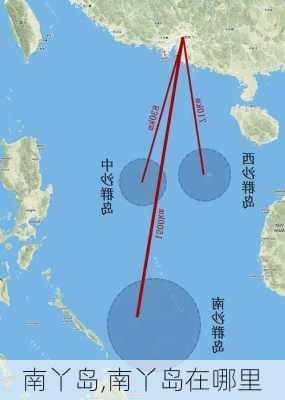 南丫岛,南丫岛在哪里-第3张图片-呼呼旅行网