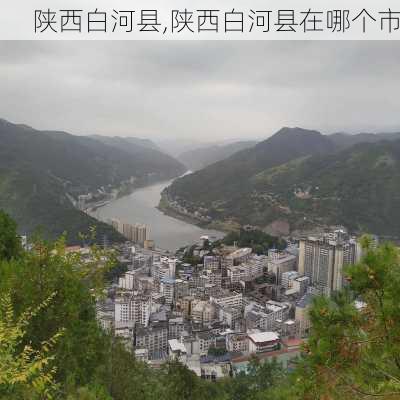 陕西白河县,陕西白河县在哪个市-第3张图片-呼呼旅行网