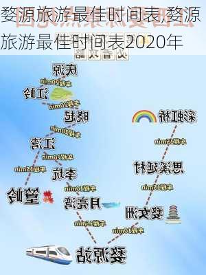 婺源旅游最佳时间表,婺源旅游最佳时间表2020年-第3张图片-呼呼旅行网