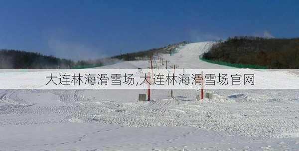 大连林海滑雪场,大连林海滑雪场官网-第2张图片-呼呼旅行网