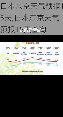 日本东京天气预报15天,日本东京天气预报15天查询-第2张图片-呼呼旅行网