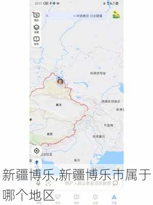 新疆博乐,新疆博乐市属于哪个地区-第3张图片-呼呼旅行网