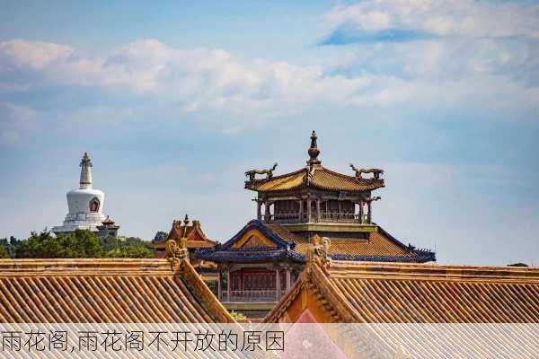 雨花阁,雨花阁不开放的原因-第1张图片-呼呼旅行网