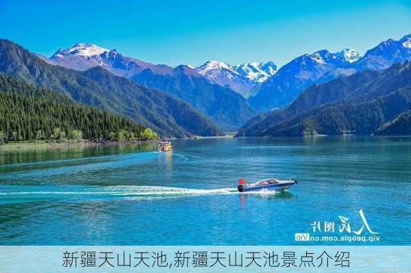 新疆天山天池,新疆天山天池景点介绍-第2张图片-呼呼旅行网