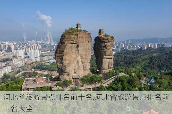 河北省旅游景点排名前十名,河北省旅游景点排名前十名大全-第2张图片-呼呼旅行网