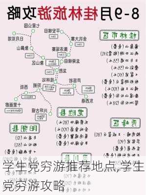 学生党穷游推荐地点,学生党穷游攻略-第2张图片-呼呼旅行网