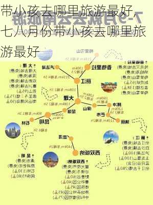 带小孩去哪里旅游最好,七八月份带小孩去哪里旅游最好-第1张图片-呼呼旅行网