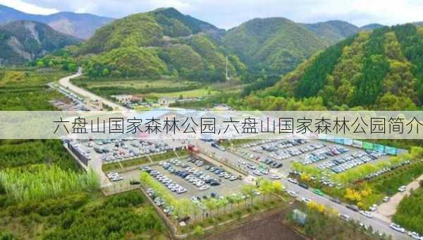 六盘山国家森林公园,六盘山国家森林公园简介-第1张图片-呼呼旅行网